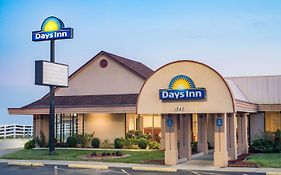 Days Inn Grove City Columbus South